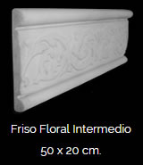 friso floral