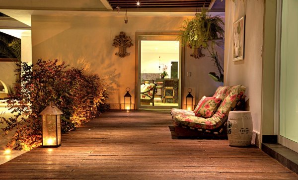 Deck Eco Quebracho 205 x 12 x 4.5 cm - Imagen 7
